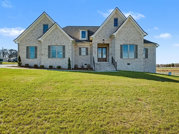 110 Cascade Dr Lot 10, Winchester, TN 37398