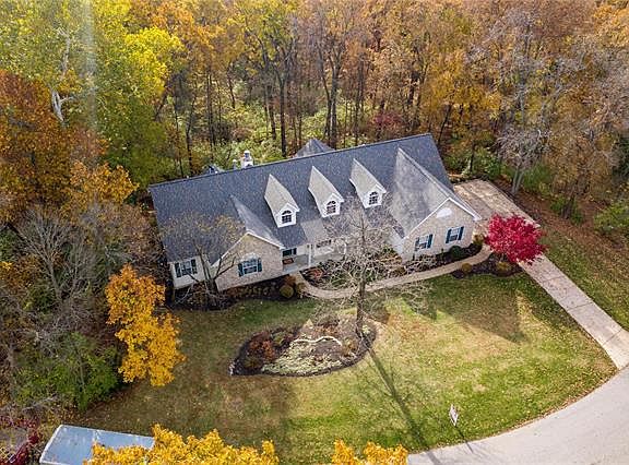 2nd image of 18724 Wild Horse Farm Ct