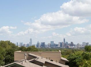 615 Peacock Ln #D, Austin, TX 78704