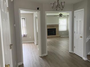 2585 Gaines Mill Dr, Virginia Beach, VA 23456