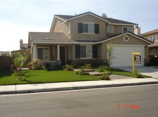 6727 Black Hawk Rd, Corona, CA 92880