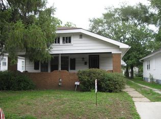 1809 Sharon Ave, Indianapolis, IN