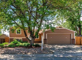 4535 Davenport Way, Denver, CO 80239