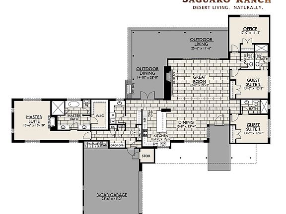 5th image of 3755 W Conrads Way #4LFA84