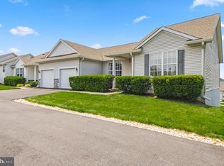 183 W Hunting Horn Ln, Glen Mills, PA