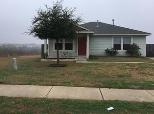 13101 Briarcreek Loop, Manor, TX 78653