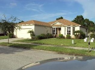 1411 Tradewinds Way, Sebastian, FL 32958