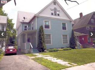 211 N Elmer Ave, Sayre, PA 18840