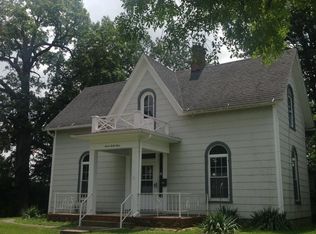 743 Washington Ave, Washington Court House, OH 43160