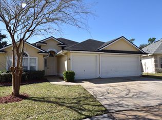 2828 Spotted Eagle Dr, Jacksonville, FL 32226