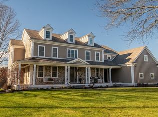 191 Landham Rd, Sudbury, MA 01776