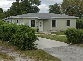 1215 Kasim St, Opa Locka, FL 33054