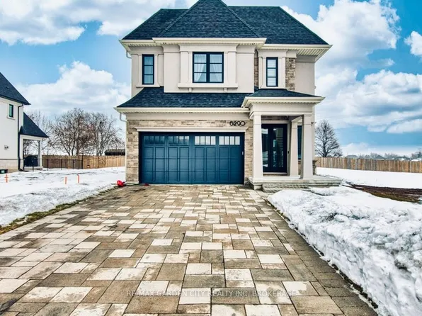 6290 Lucia Dr, Niagara Falls, ON L2J 0G1