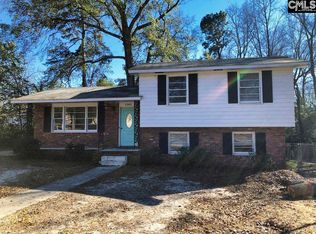 1305 Lafayette Ave, Cayce, SC 29033