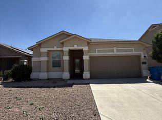 11477 Dawn View Rd, Socorro, TX 79927