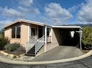 6180 Via Real UNIT 31, Carpinteria, CA 93013