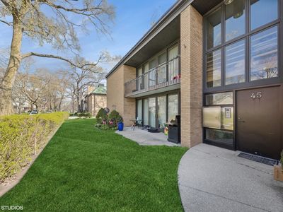 45 Kimbark Rd, Riverside, IL, 60546