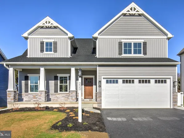 220 Parkside Pl Lot 26, Lancaster, PA 17602