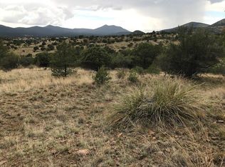 34 Cygnet Rd, Silver City, NM 88061