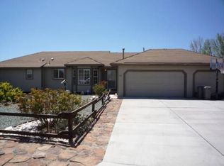 150 Date Palm Dr, Sparks, NV