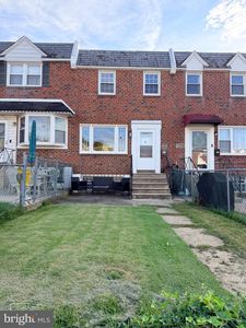 4514 Aberdale Rd, Philadelphia, PA, 19136