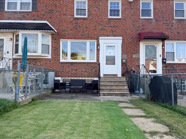 4514 Aberdale Rd, Philadelphia, PA 19136