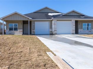 663 County Road 306 #B, Jarrell, TX 76537