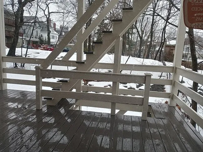 2 bed, 800 sqft, $2,750 — Photo 2