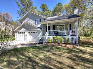 17 Turtle Rock Ct, Cartersville, GA 30120