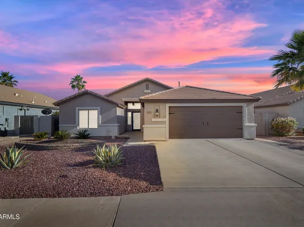 10305 E PLATA Avenue, Mesa, AZ 85212