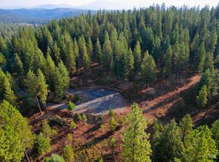 Pine West Dr, New Meadows, ID 83654