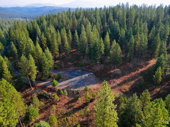 Pine West Dr, New Meadows, ID 83654