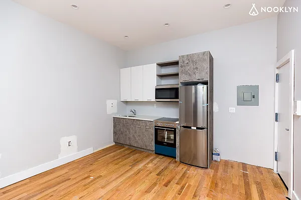 Rented by Nooklyn NYC LLC | media 13