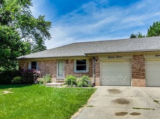 1612 E Stop 12 Rd, Indianapolis, IN 46227