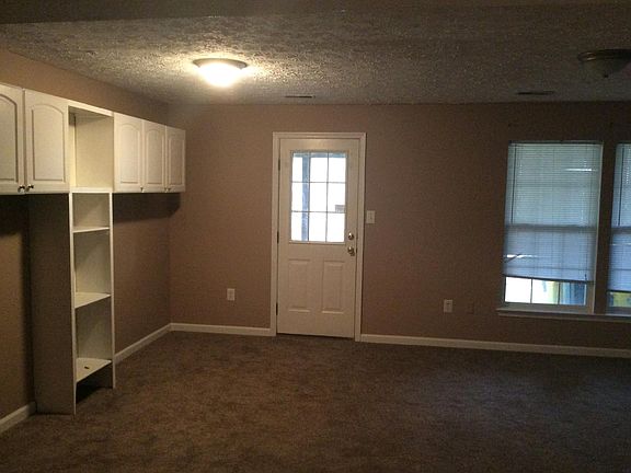 Walkout Basement