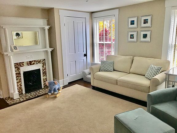 Bedroom / Family Room