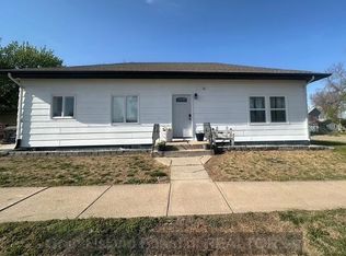 312 Suez St, Cairo, NE 68824