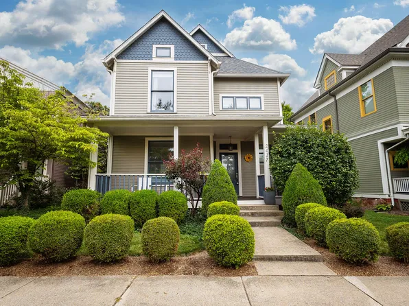 2417 N Pennsylvania St, Indianapolis, IN 46205