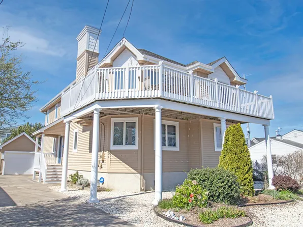 286 44th St, Avalon, NJ 08202