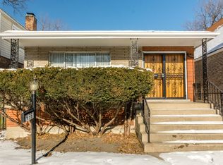 436 W 100th Pl, Chicago, IL 60628