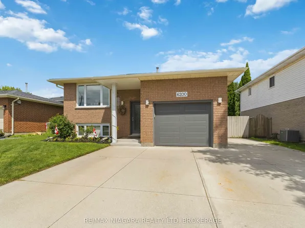6200 Sherri Ave, Niagara Falls, ON L2H 2W7