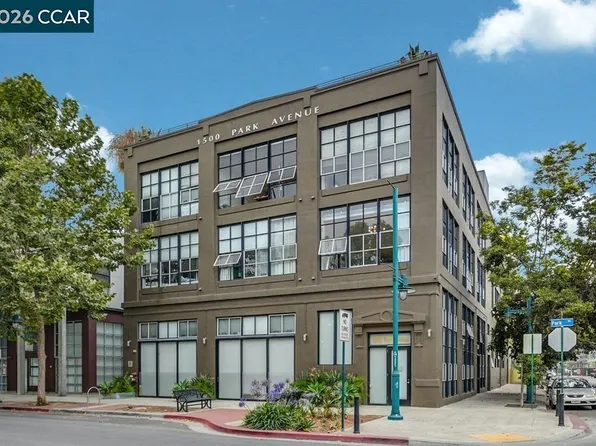 1500 Park Ave APT 335, Emeryville, CA 94608