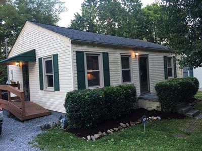 757 Virginia Ave Lot E, Gallatin, TN, 37066