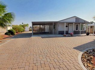 13625 E 47th St, Yuma, AZ 85367