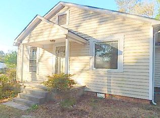 177 Dudley Fire Twr Rd, Dudley, NC 28333