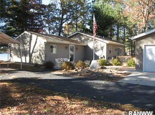 18394 145th Ave, Chippewa Falls, WI 54729