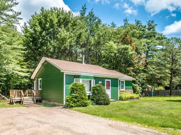 20 Crescent Drive, Conway, NH 03818