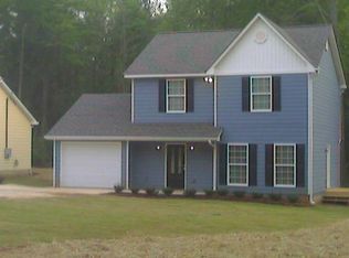 175 Freeman Cir, Athens, GA 30601