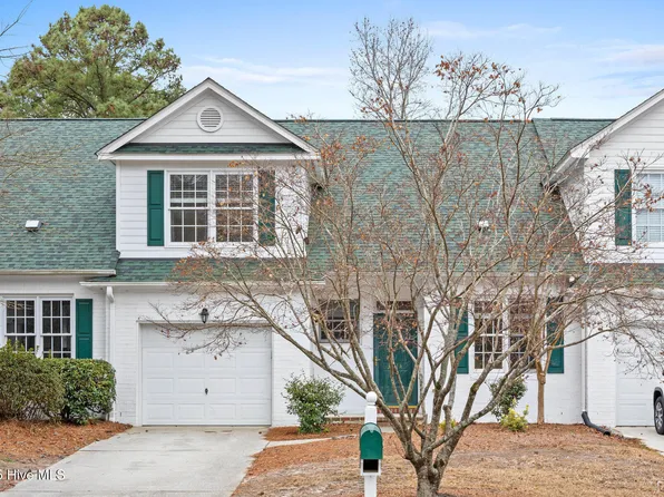3814 Echo Farms Boulevard, Wilmington, NC 28412