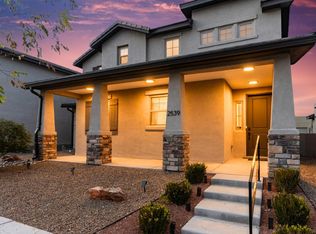 2539 Stryker Rd SE, Albuquerque, NM 87106